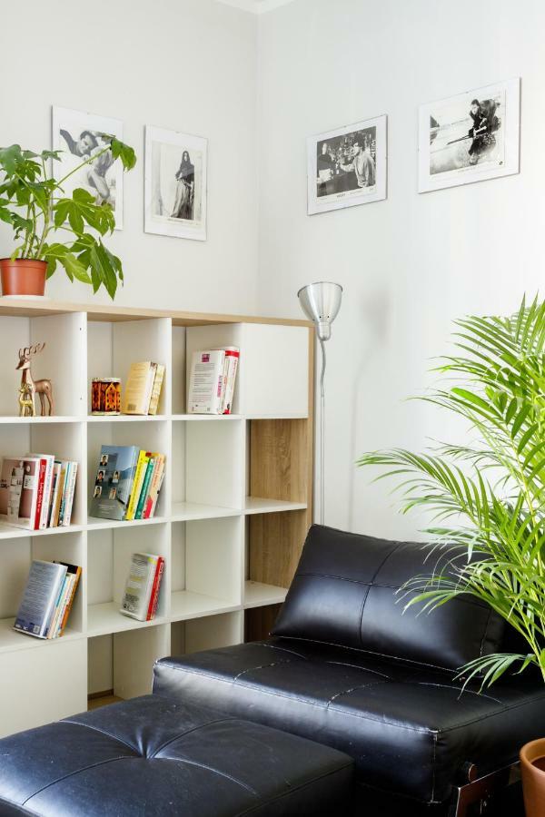 Airport Residence Orange Warszawa Zewnętrze zdjęcie